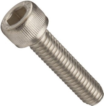 183011SSF1 1830-11-SSF-1 ASM SOCKET HEAD CAP SCREW SS